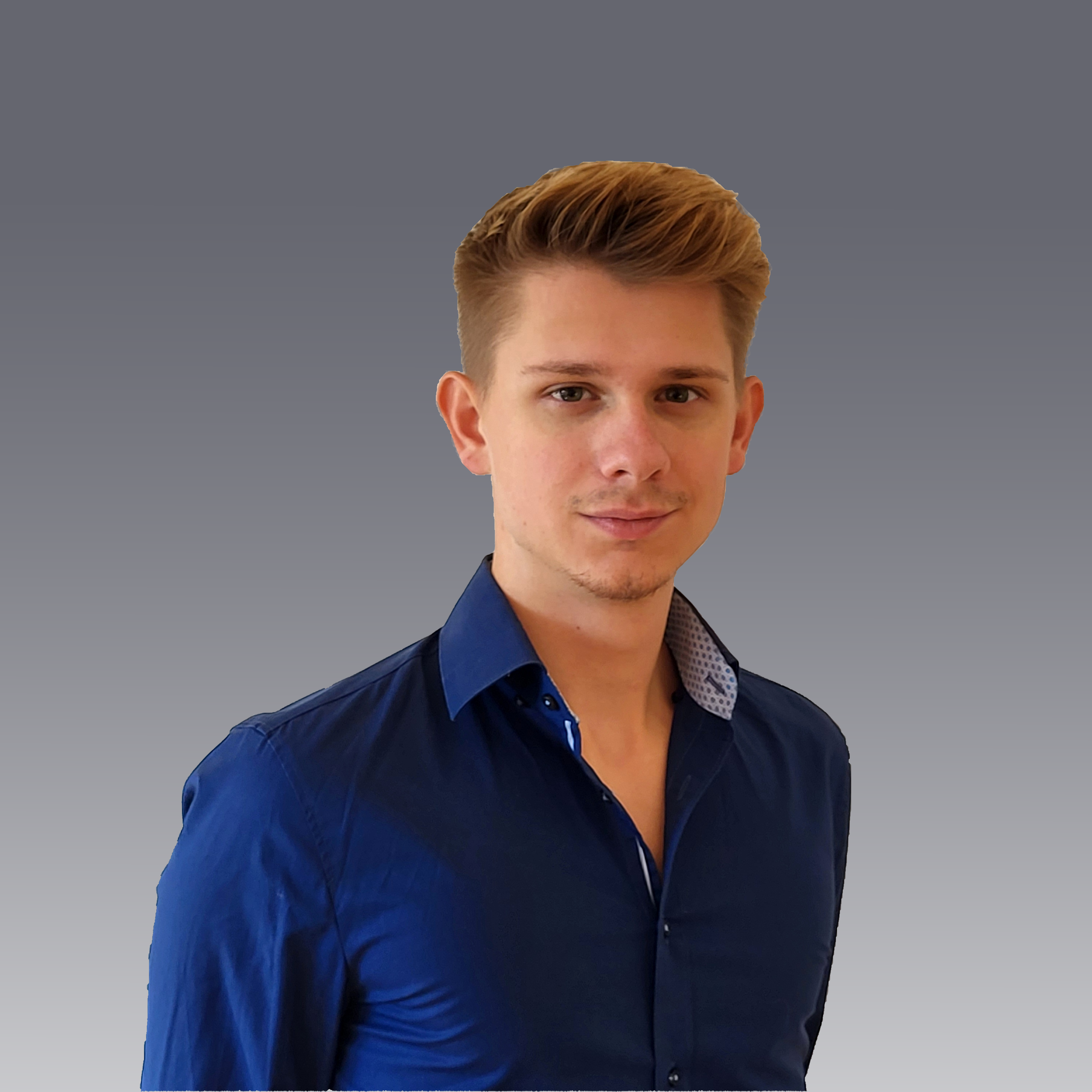 Alexander Maus